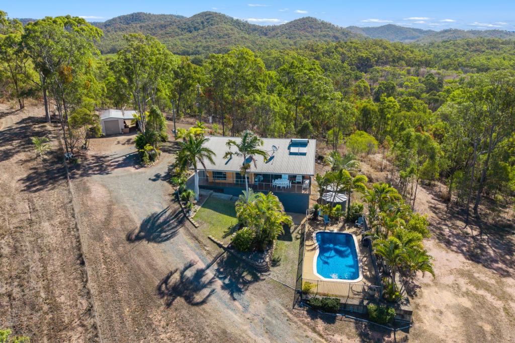 546 Coowonga Rd, Coowonga, QLD 4702