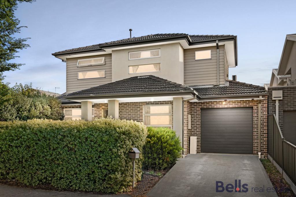1/46 Carlton St, Braybrook, VIC 3019