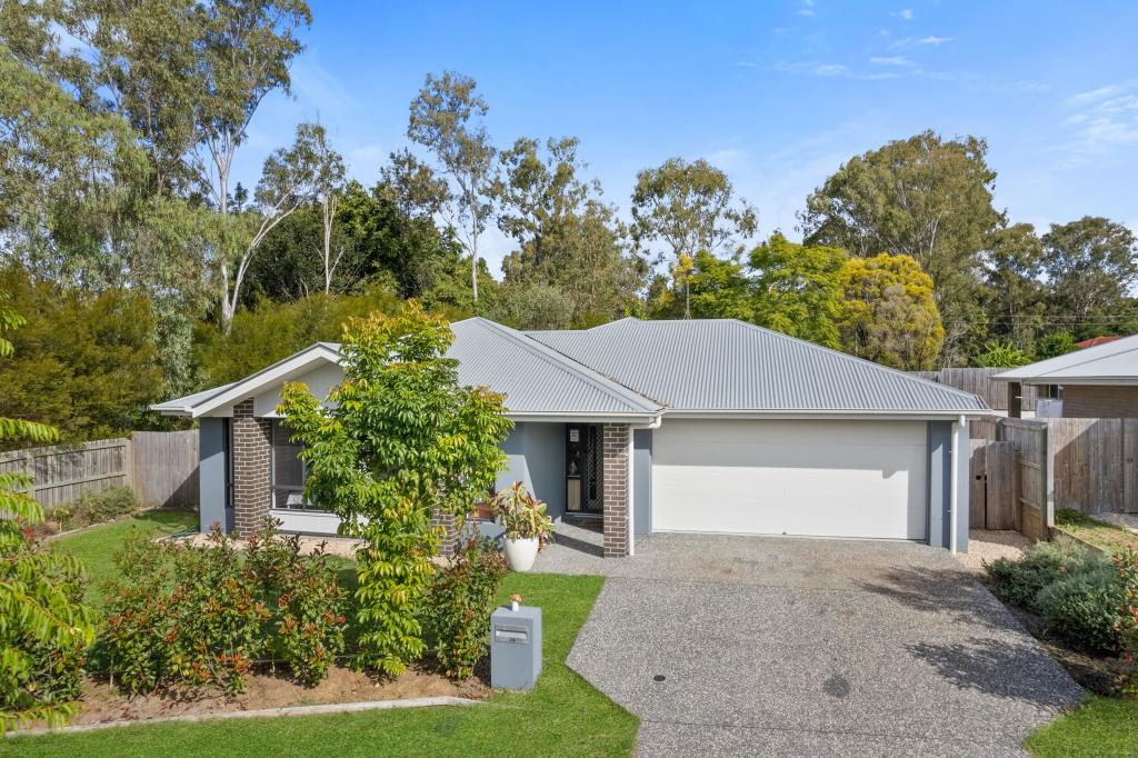 24 RIVERLILY CRES, BELLBIRD PARK, QLD 4300