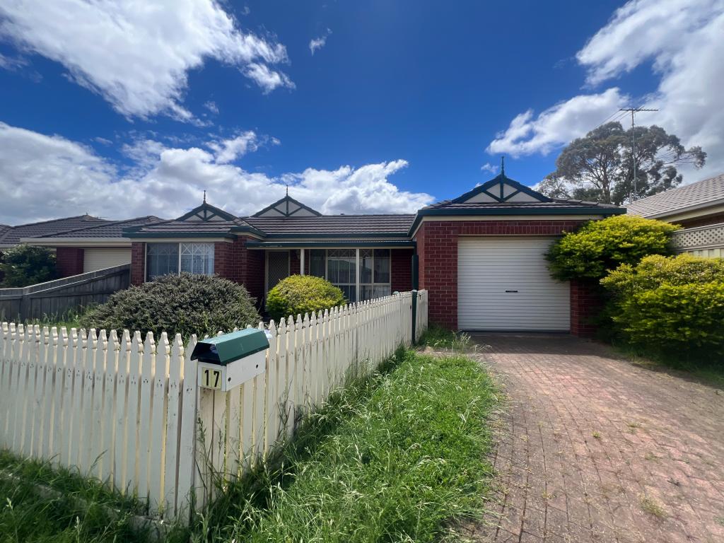 17 Gillean Pl, Lara, VIC 3212