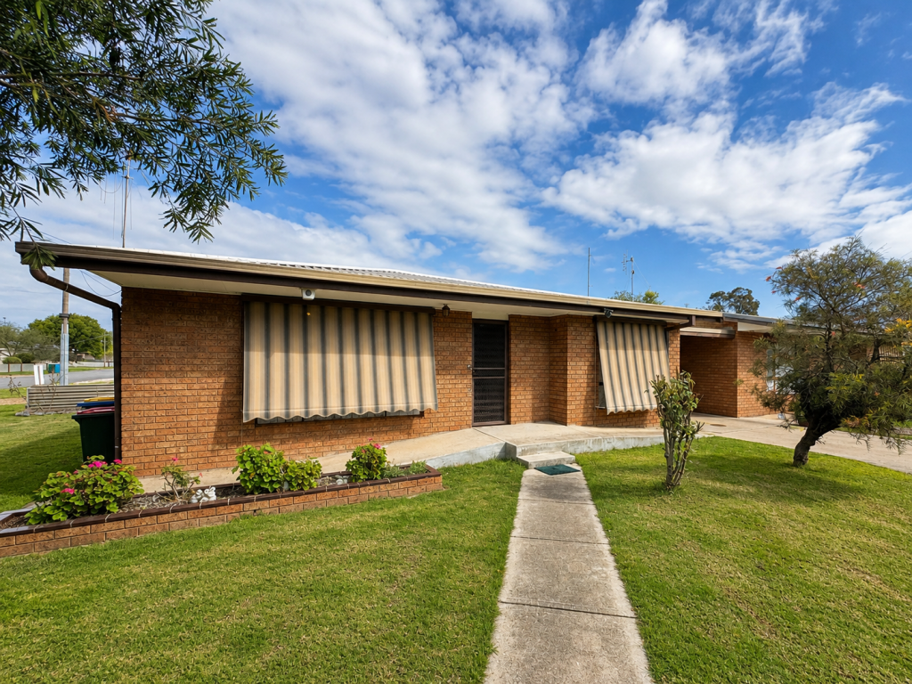 1/54 Gifford St, Nathalia, VIC 3638