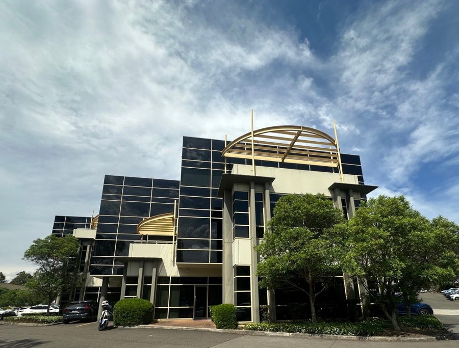 B1/1 Maitland Pl, Norwest, NSW 2153