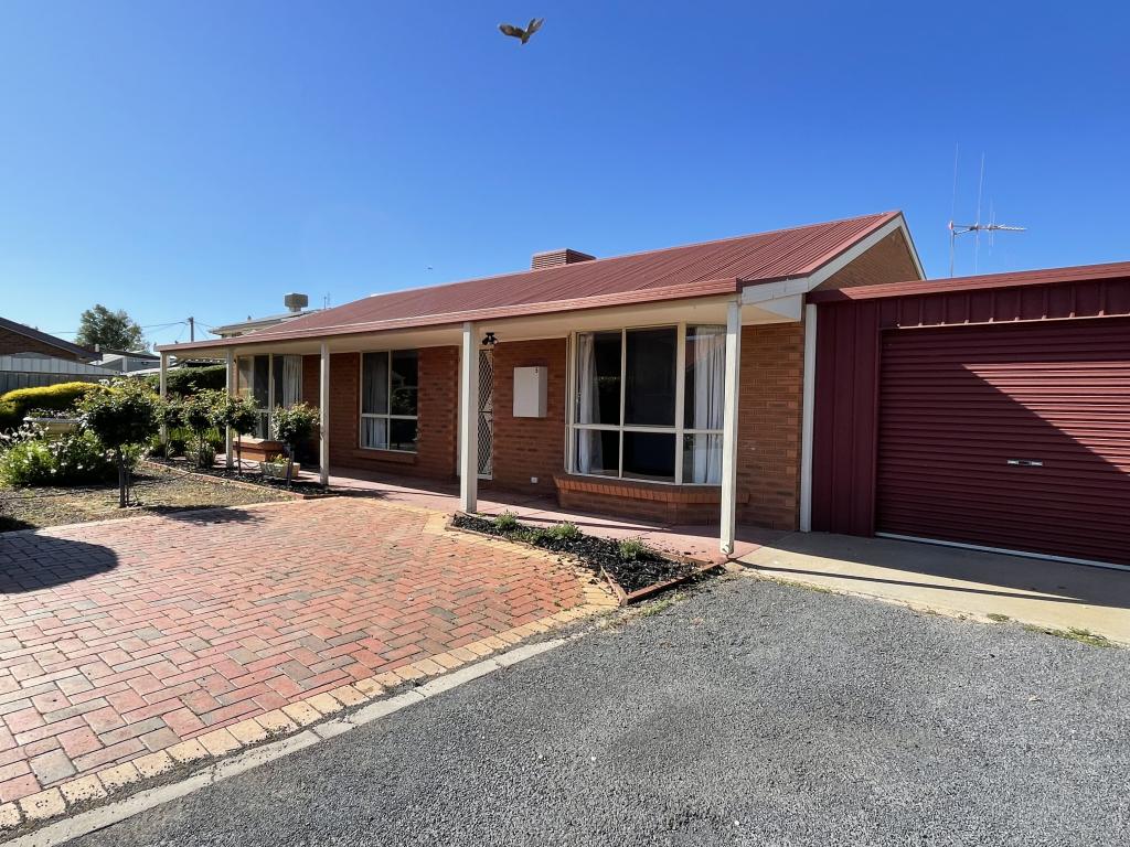 5/59 Wattie St, Swan Hill, VIC 3585