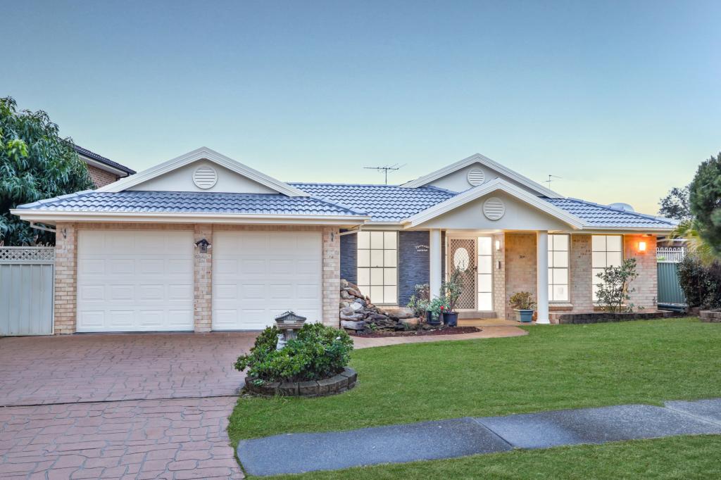 36 Wainewright Ave, West Hoxton, NSW 2171