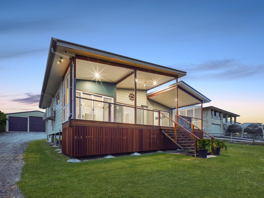 26 Bowarrady Ct, River Heads, QLD 4655