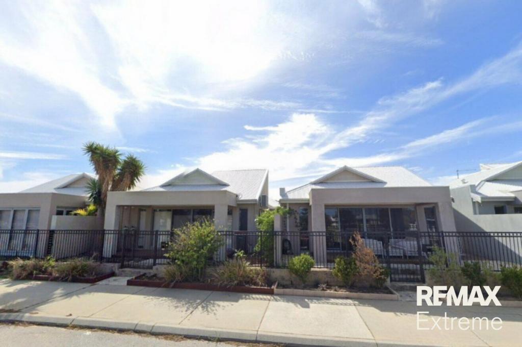 118 Camborne Pkwy, Butler, WA 6036