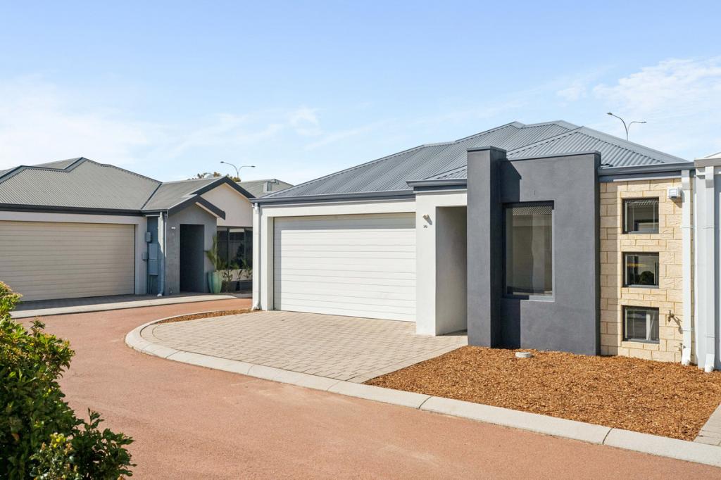 10/14 Wallangarra Rd, Carramar, WA 6031