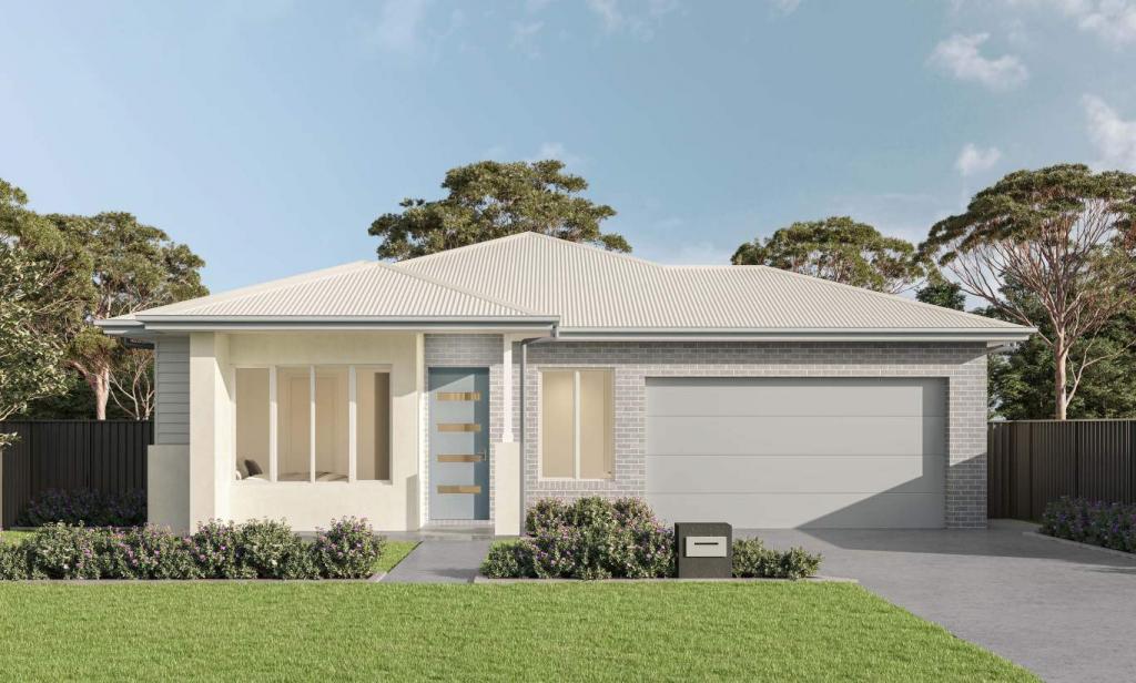 Contact Agent For Address, Gilead, NSW 2560