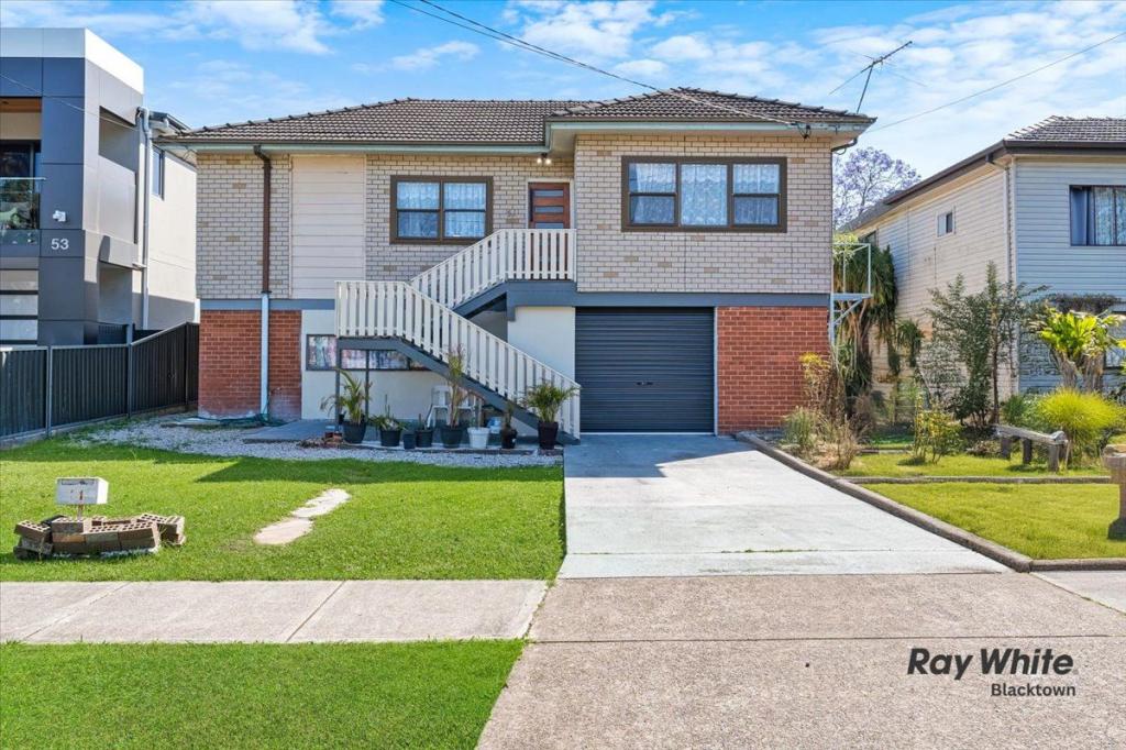 51 Knight St, Lansvale, NSW 2166