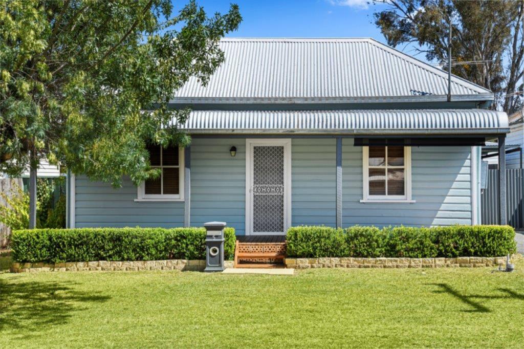 5 Dalton St, Boggabri, NSW 2382