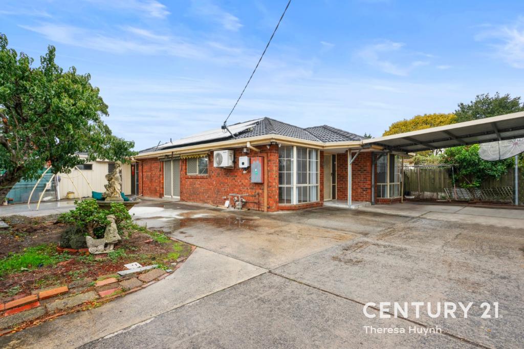 119a Corrigan Rd, Noble Park, VIC 3174
