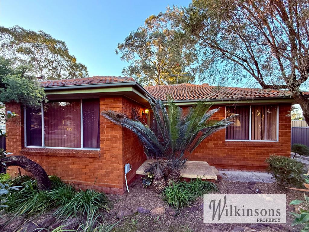 31 Kerry Rd, Blacktown, NSW 2148