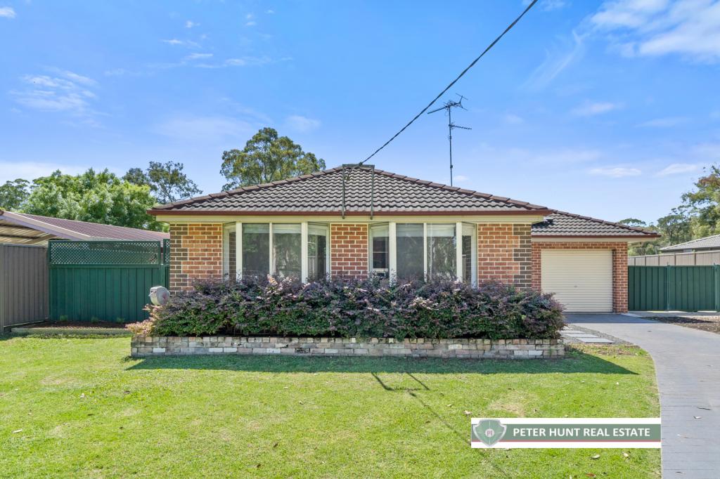 247 Thirlmere Way, Thirlmere, NSW 2572