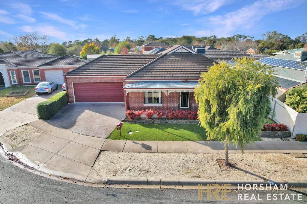 5 Sayer Ct, Horsham, VIC 3400