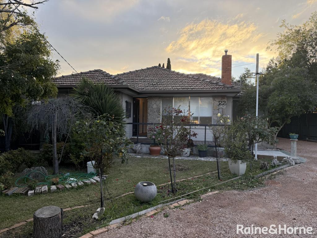 22 Lynne St, Lalor, VIC 3075