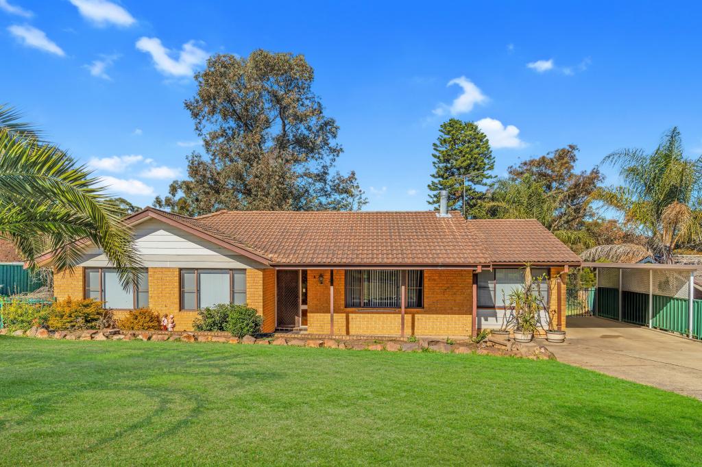 22 Shiraz St, Muswellbrook, NSW 2333