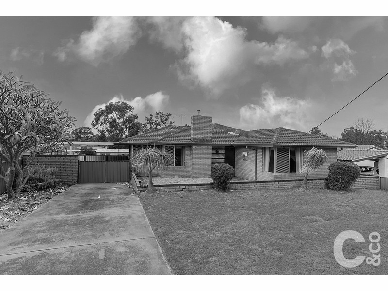 31 Calista Ave, Calista, WA 6167