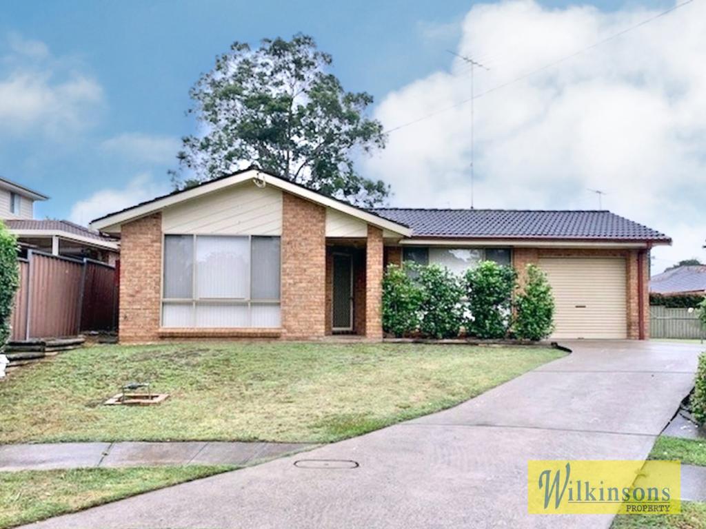 5 Lane Gr, Schofields, NSW 2762