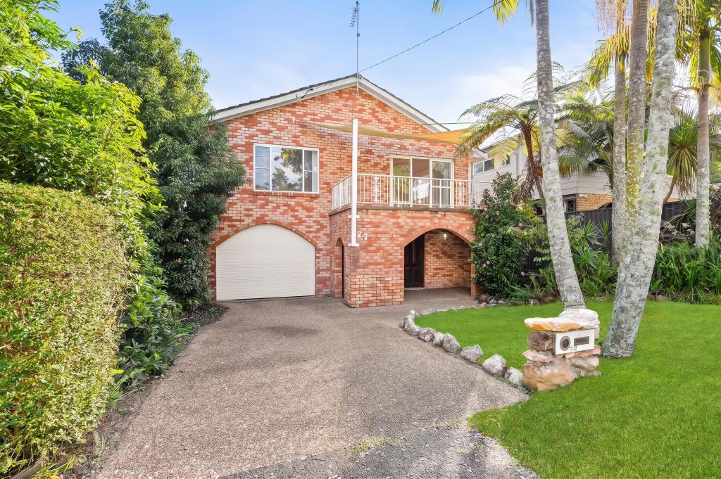 27 River St, Springfield, NSW 2250