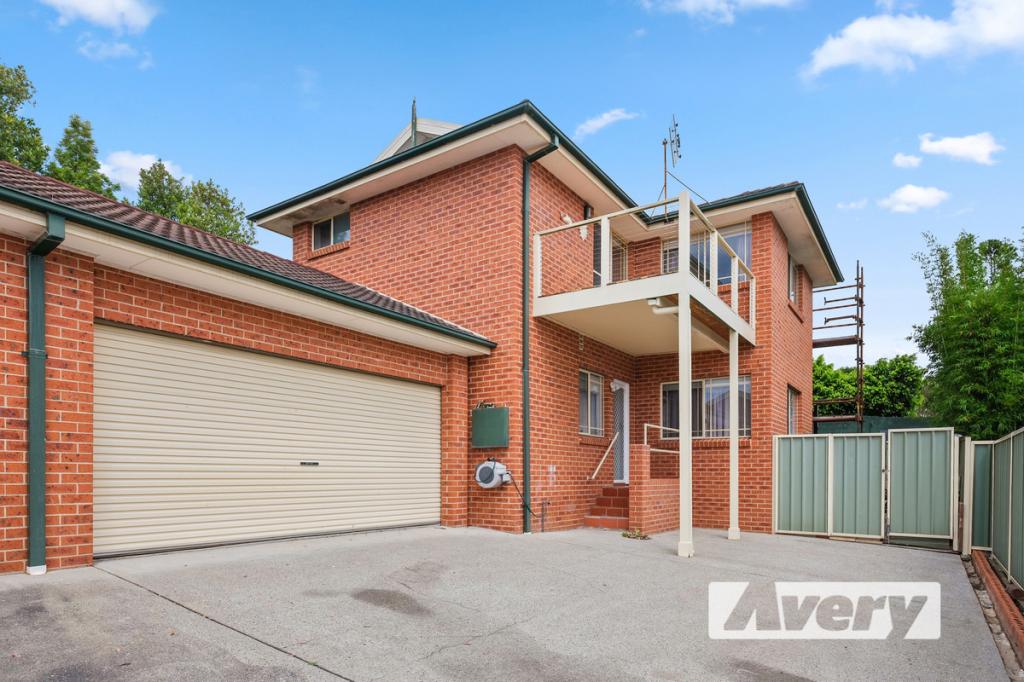 2/10 Cheapside St, Rathmines, NSW 2283