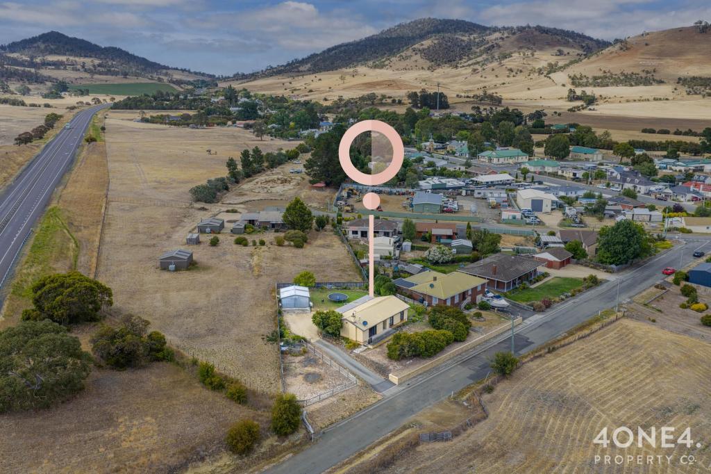 6 Grange Rd, Kempton, TAS 7030