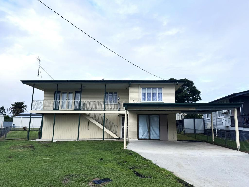 29 Dymock St, Maryborough, QLD 4650