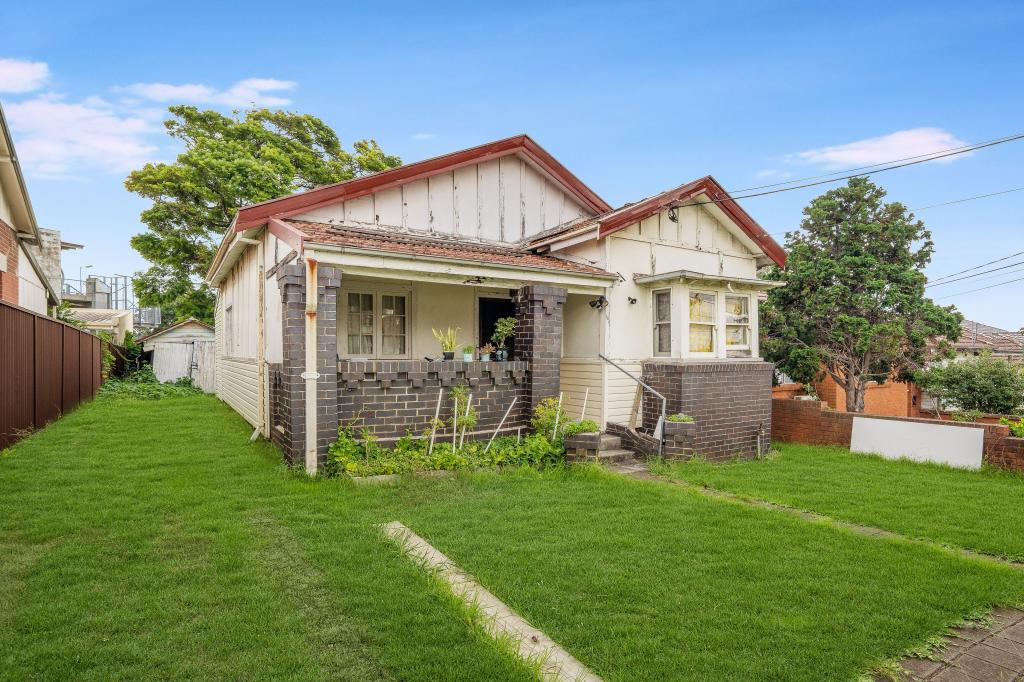 124 Caldwell Pde, Yagoona, NSW 2199