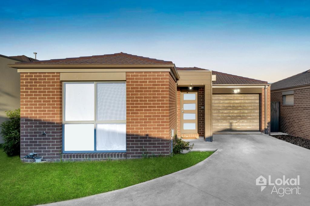 10/38 Corkwood Cres, Wallan, VIC 3756