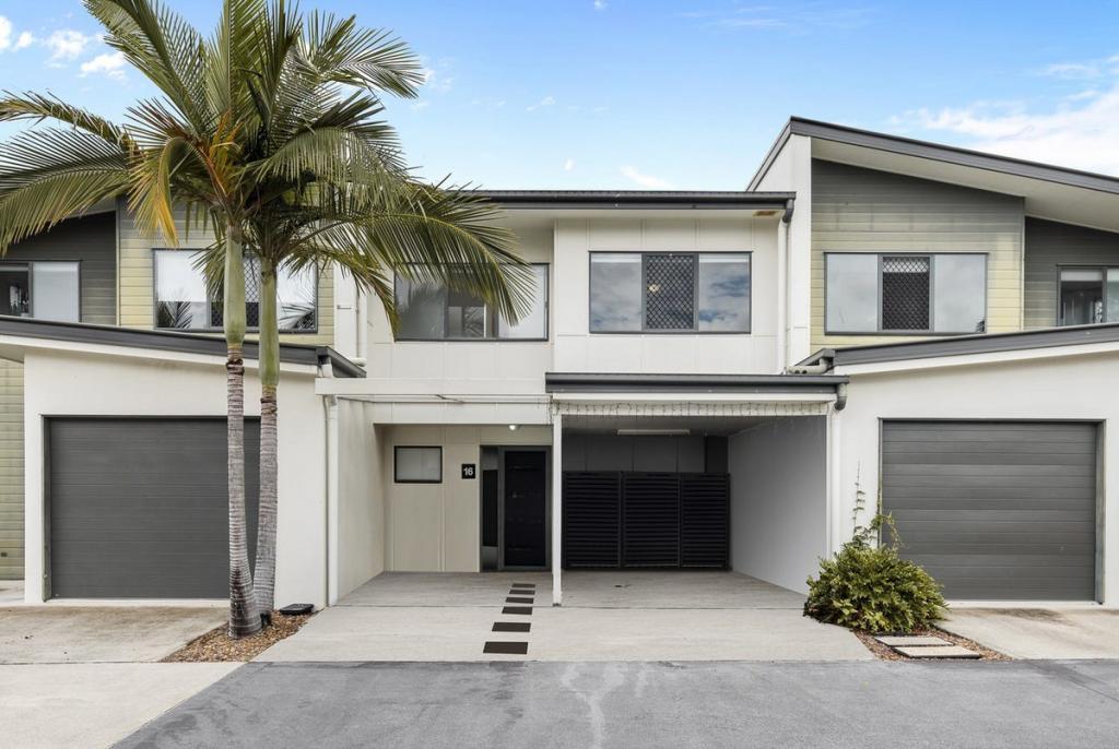 16/25 Bicentennial Rd, Boondall, QLD 4034