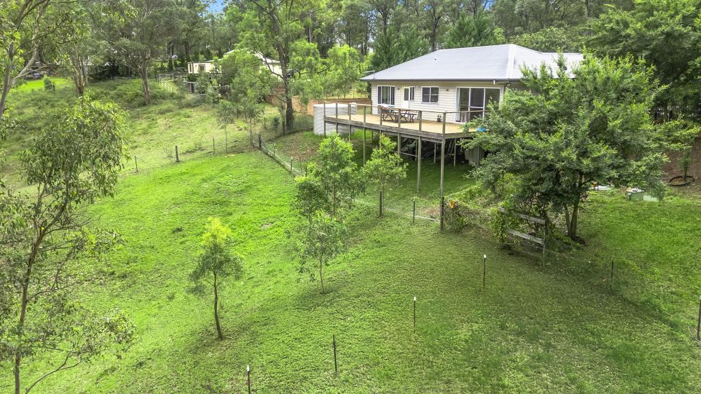 347 Grose Vale Rd, Grose Vale, NSW 2753