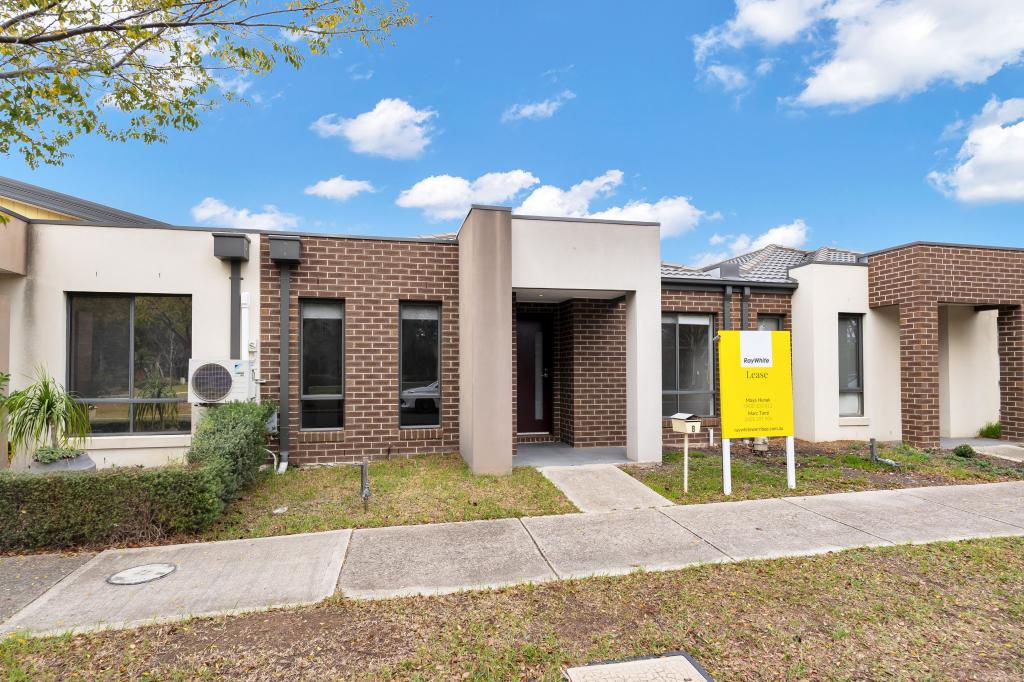 8 Chilla Lane, Point Cook, VIC 3030