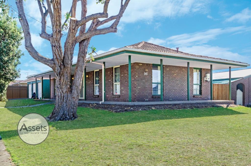 96 Barkly St, Portland, VIC 3305