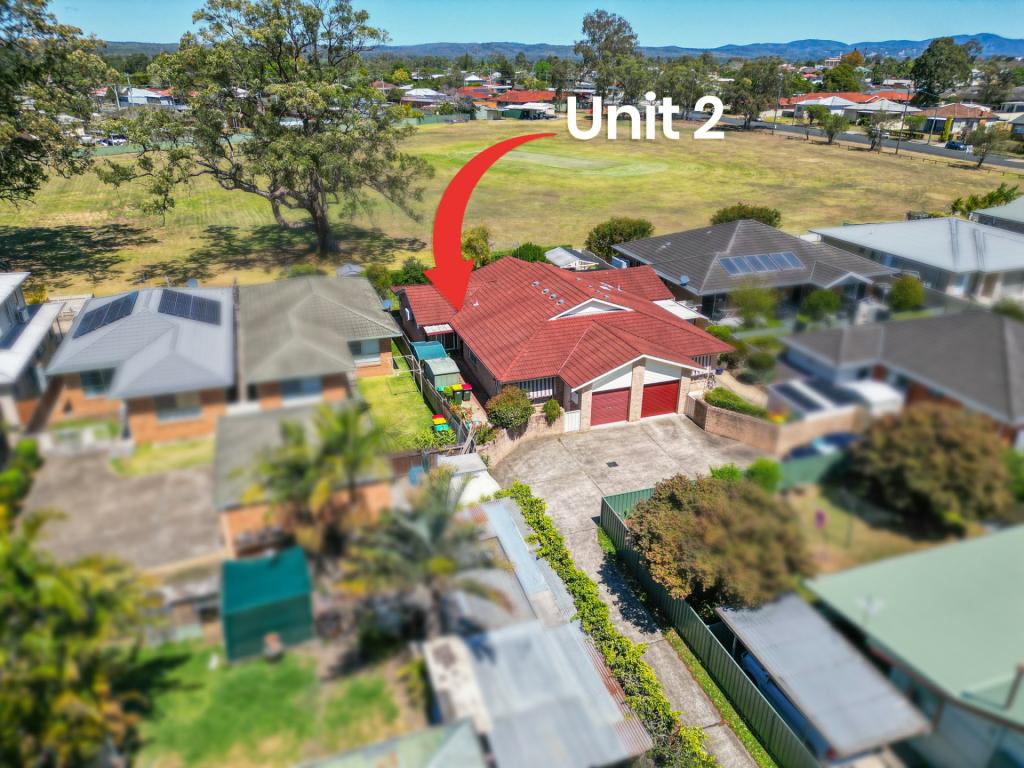 2/26 Cowper St, Taree, NSW 2430