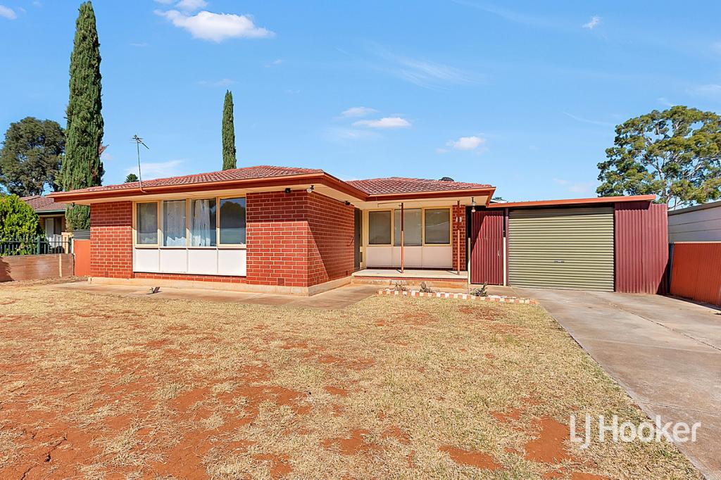 14 Turnworth St, Elizabeth Downs, SA 5113
