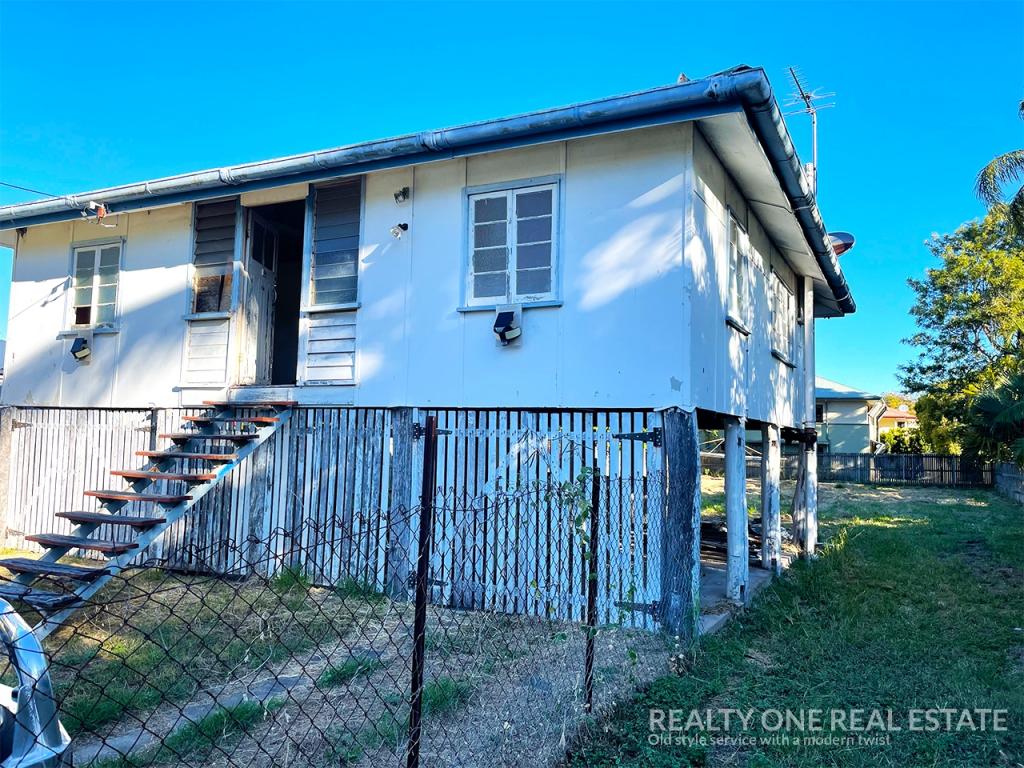 36 William St, Yeppoon, QLD 4703