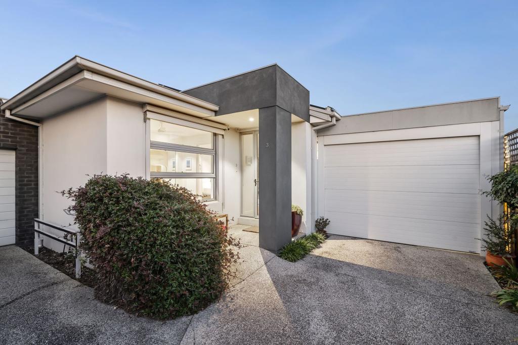 3/152 Blyth St, Altona, VIC 3018