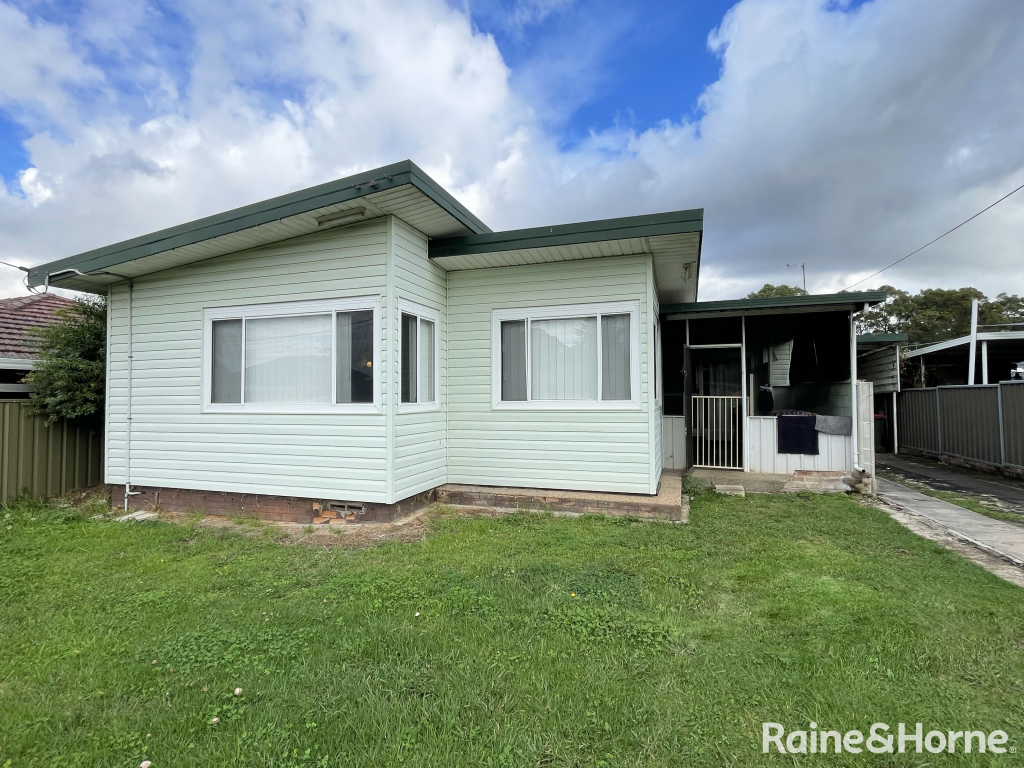 14 GRANTHAM RD, SEVEN HILLS, NSW 2147