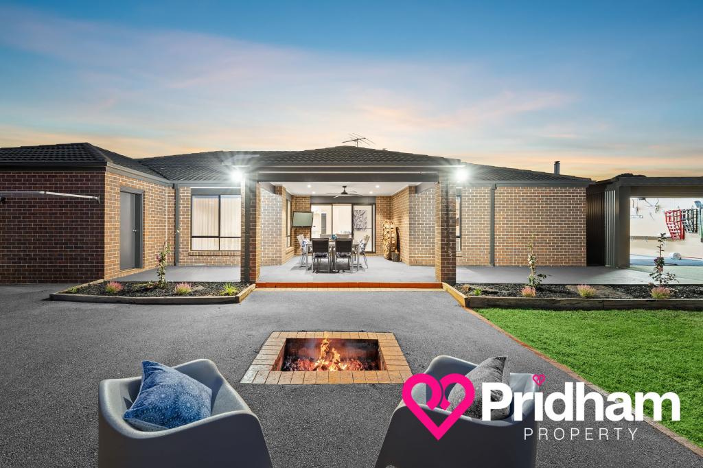 14 Lythrum St, Doreen, VIC 3754