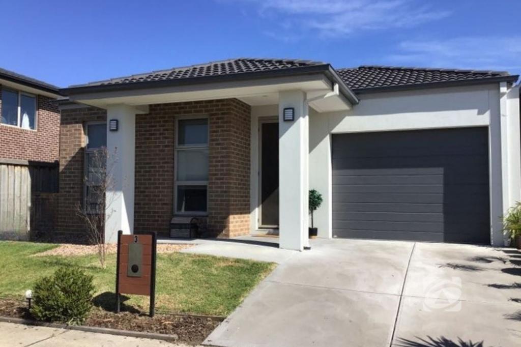3 Shelley St, Officer, VIC 3809
