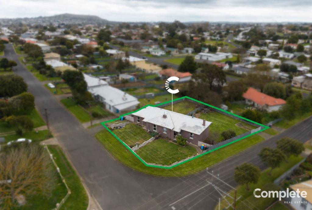 51 - 53 BURCHAM ST, MOUNT GAMBIER, SA 5290