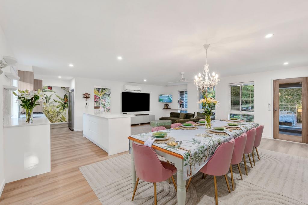 4 Mariposa Ct, Nerang, QLD 4211