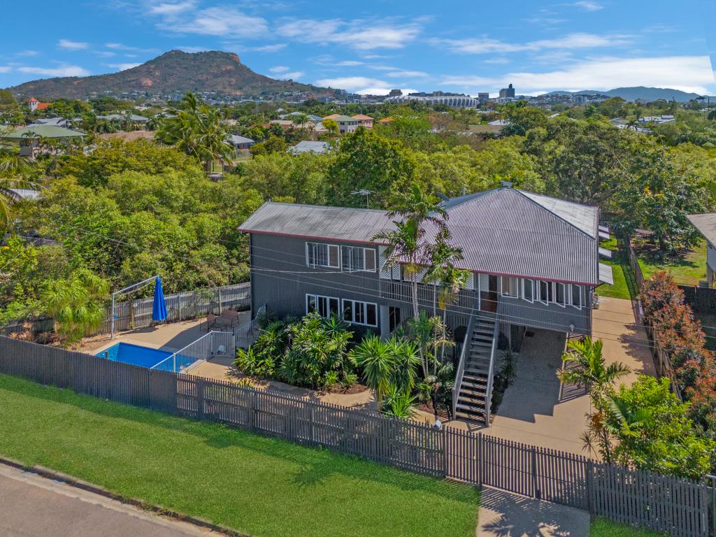 36 Putt St, Railway Estate, QLD 4810