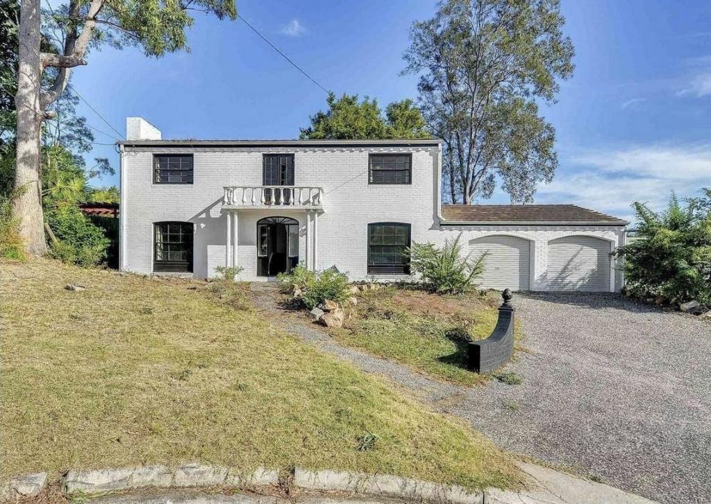 3 Oana St, The Gap, QLD 4061