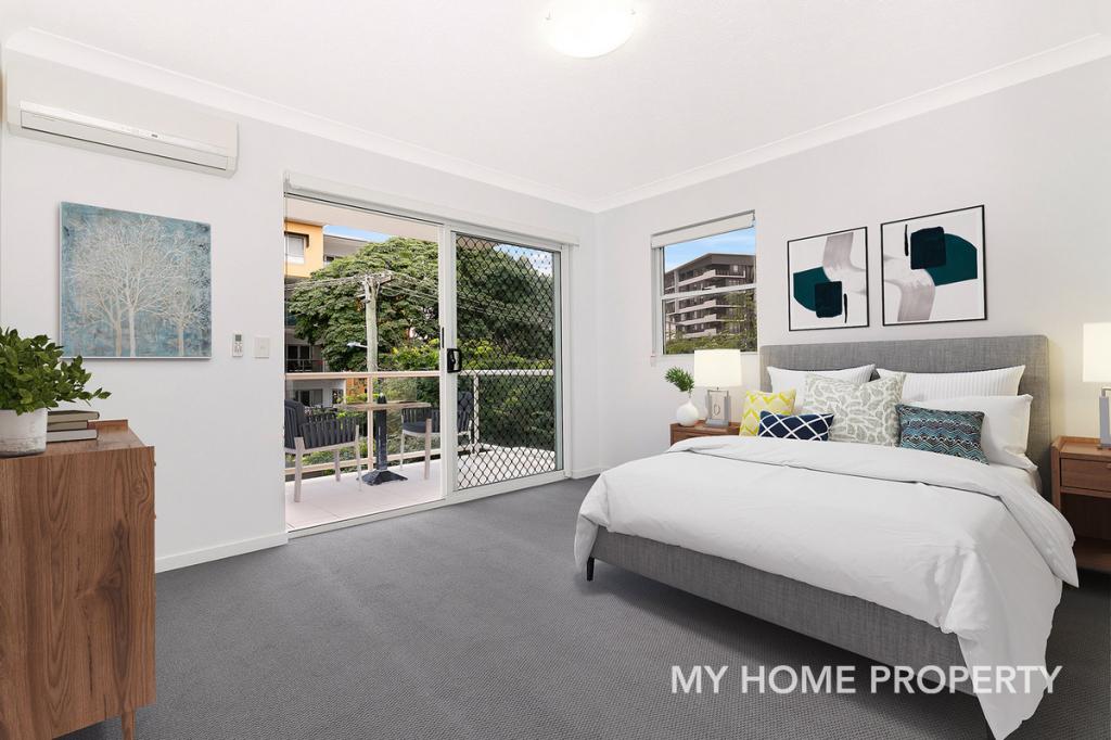 3/3 AMISFIELD AVE, NUNDAH, QLD 4012