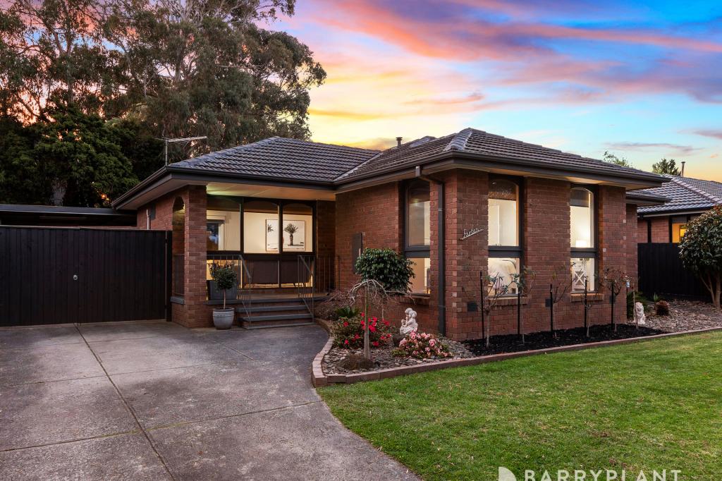 14 Heswall Ct, Wantirna, VIC 3152