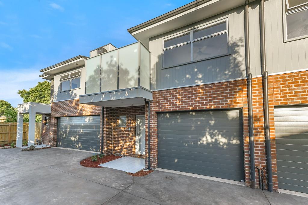 3/194 Princes Hwy, Hallam, VIC 3803