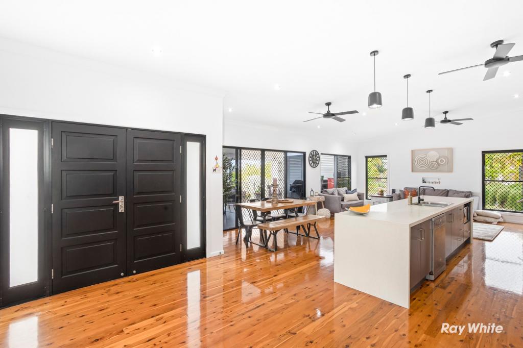 11 Java Ct, Yeppoon, QLD 4703