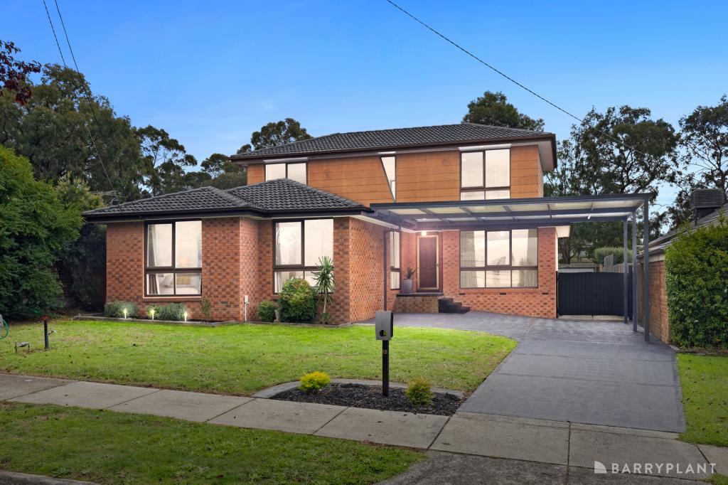 15 Ashcombe Dr, Ringwood, VIC 3134