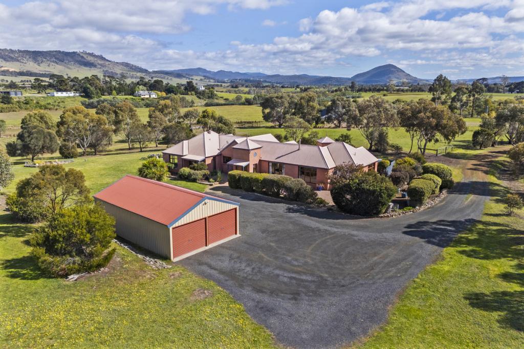 151 Prossers Rd, Richmond, TAS 7025