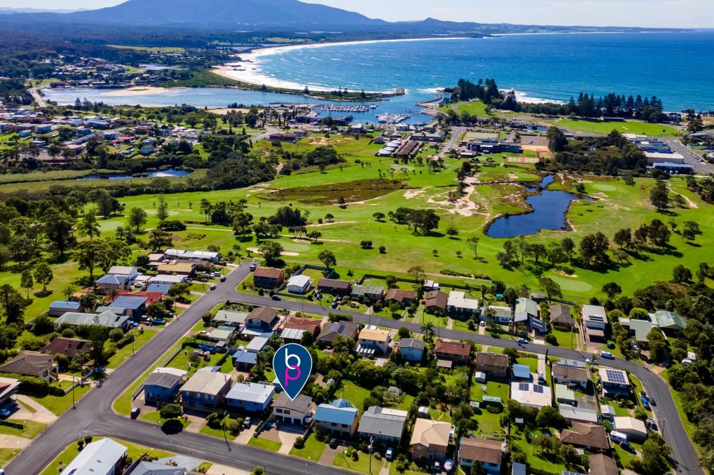 11 Welsh St, Bermagui, NSW 2546